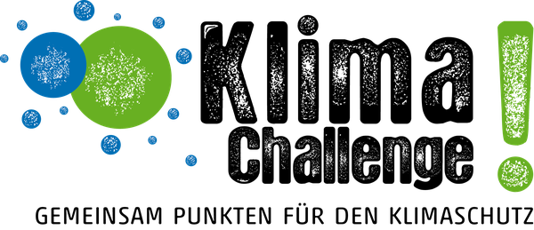 Logo Klima-Challenge