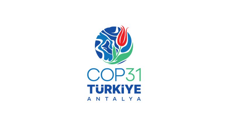 COP31-Turkiye-Dikey-Logo