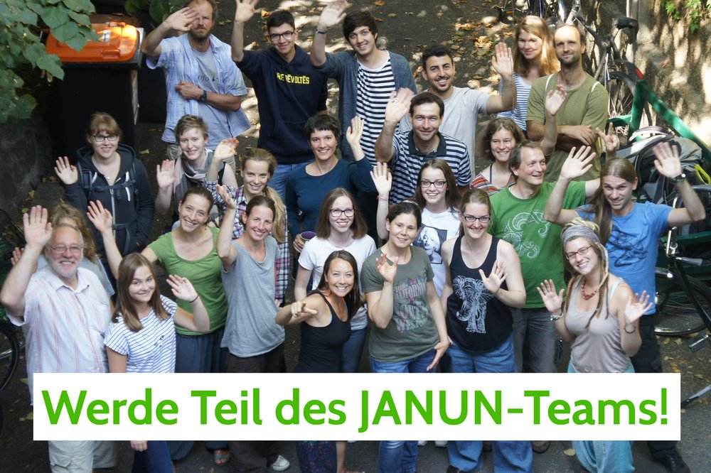 Gruppenbild