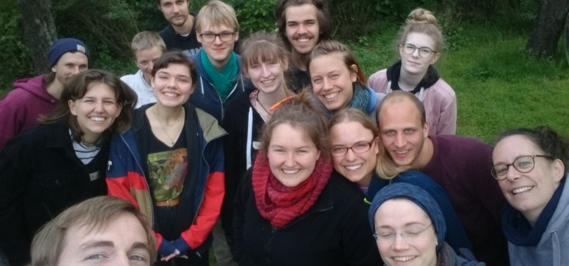 Gruppenbild