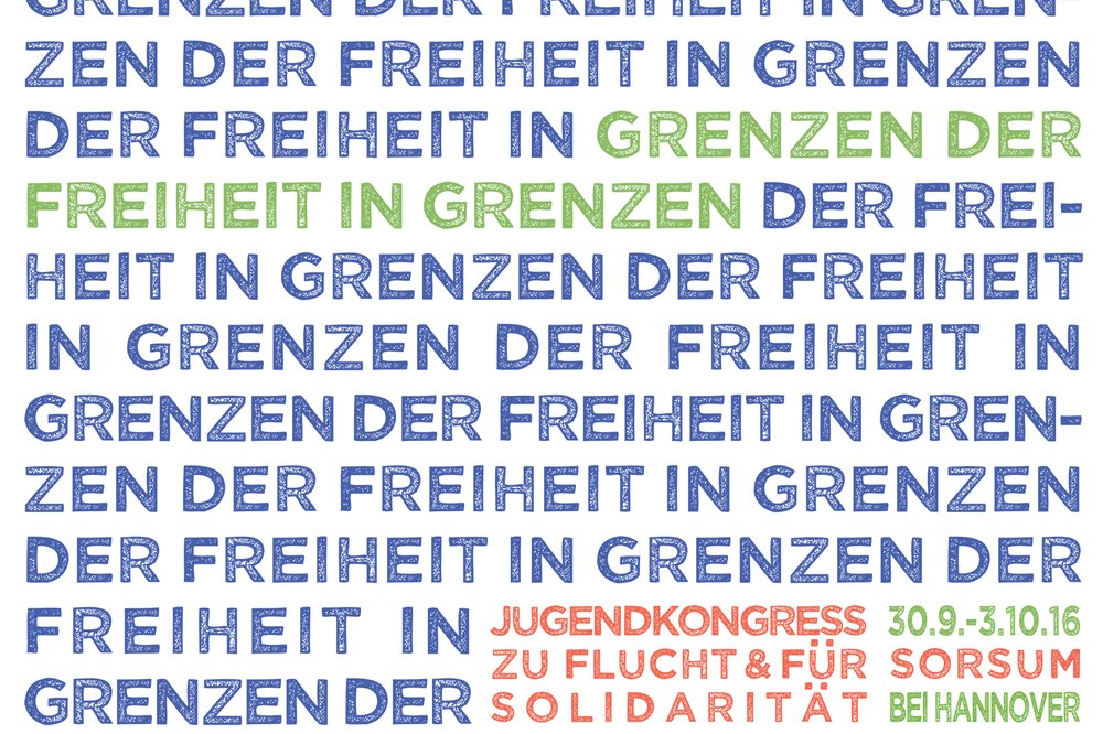 Grenzen der Freiheit in Grenzen