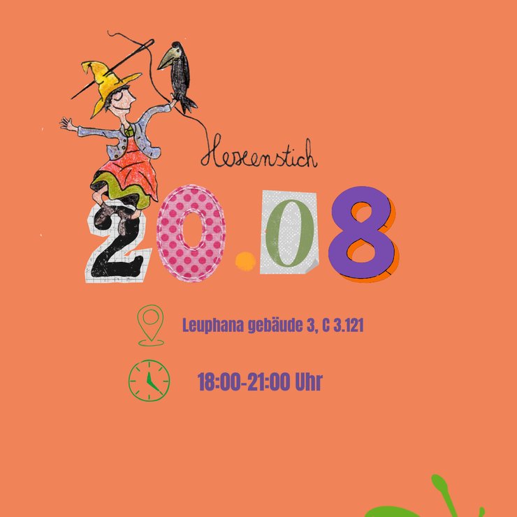 Hexenstich 20.08