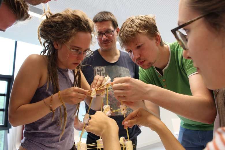Bild für Mentoring & Coaching für Jugendprojekte