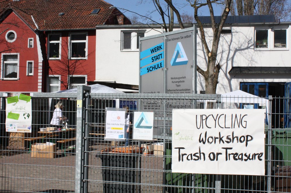 Trash or Trasure?!