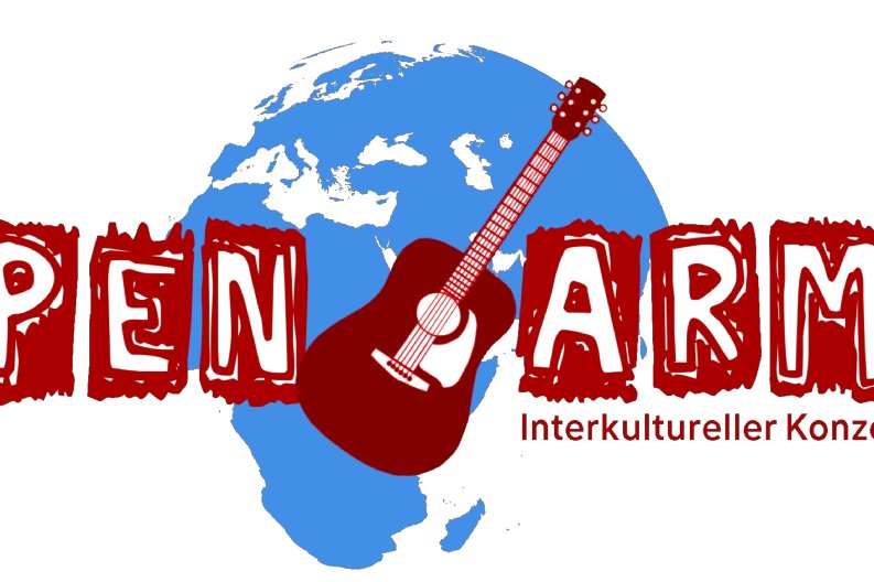 Open Arms Logo