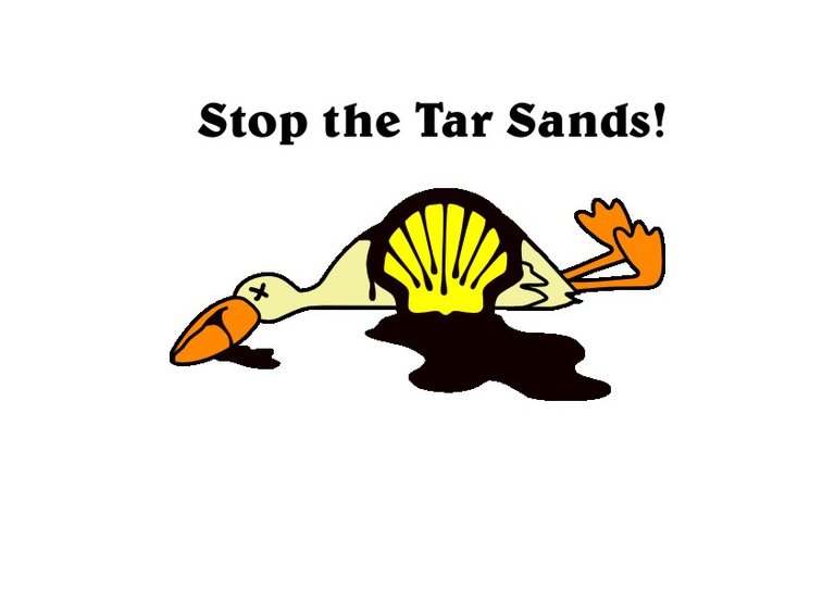 Bild für Tar Sands
