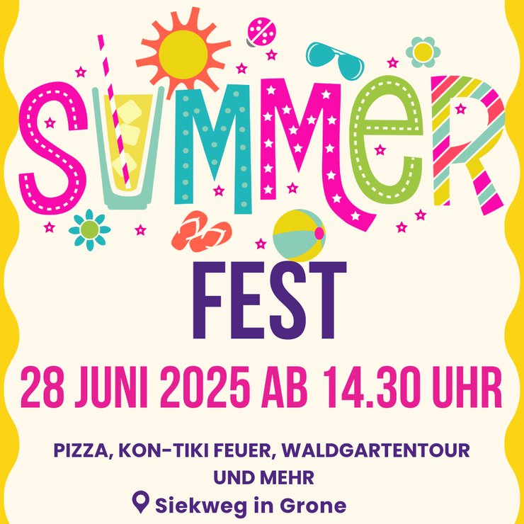 Sommerfest