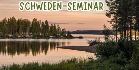 Bild für Schweden-Seminar