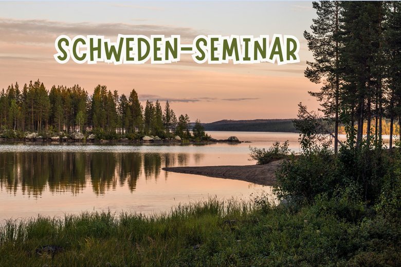 Bild für Schweden-Seminar
