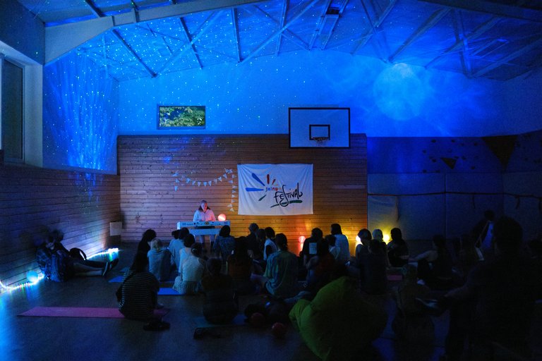 JA!NUN Festival 2025