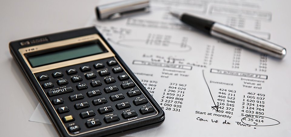 Finanzrat
