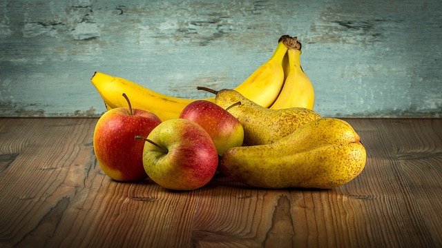 Ernährung