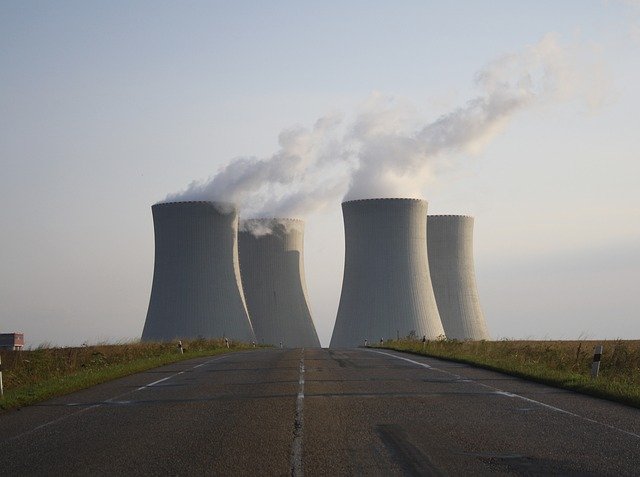 Atomkraft