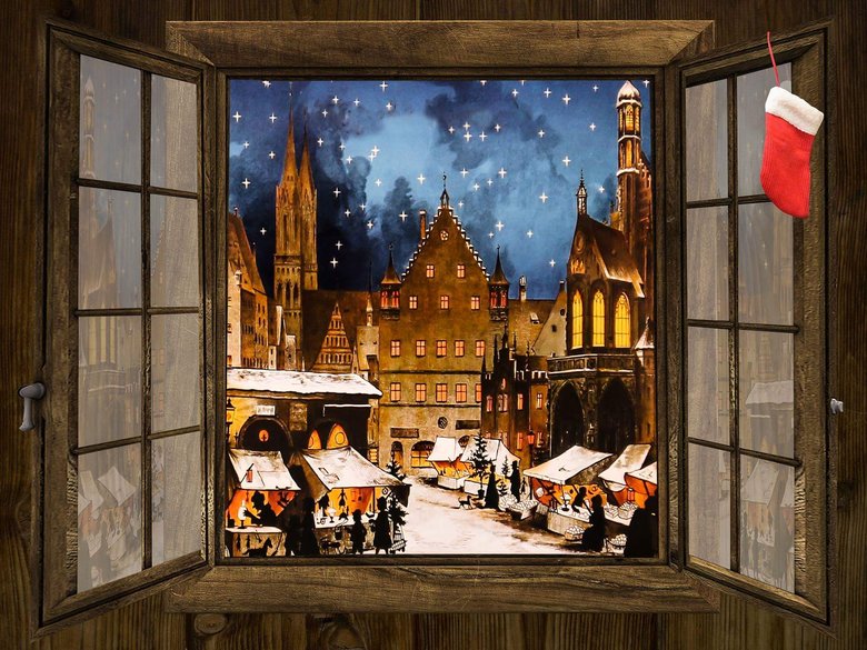 Weihnachten